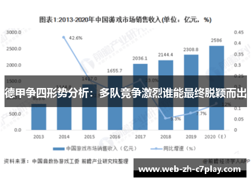 德甲争四形势分析:多队竞争激烈谁能最终脱颖而出 德甲争四形势分析:多队竞争激烈谁能最终脱颖而出